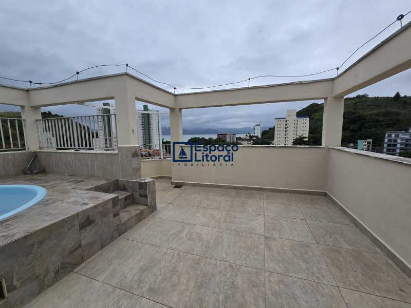 Cobertura, 3 quartos, 143 m² - Foto 3