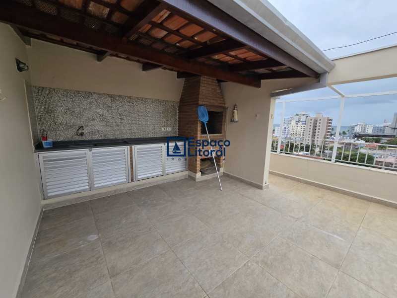 Cobertura, 3 quartos, 143 m² - Foto 4