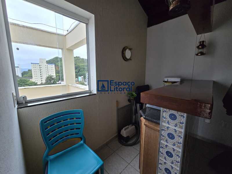 Cobertura, 3 quartos, 143 m² - Foto 8