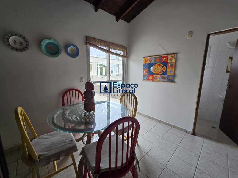 Cobertura, 3 quartos, 143 m² - Foto 10