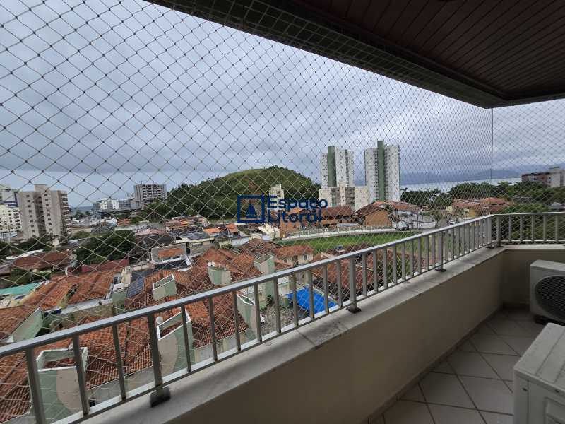 Cobertura, 3 quartos, 143 m² - Foto 22