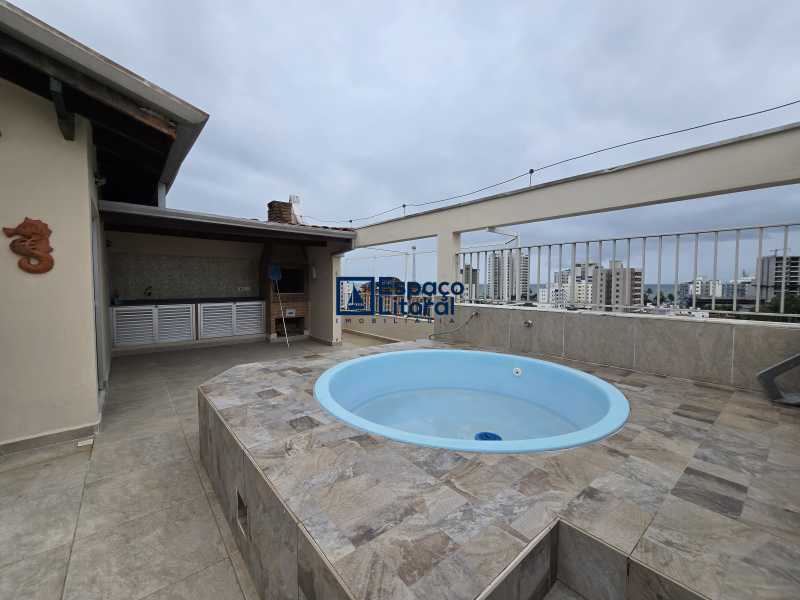 Cobertura, 3 quartos, 143 m² - Foto 5