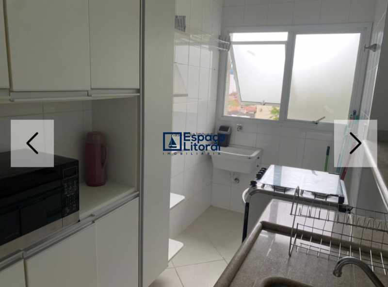 Apartamento, 2 quartos, 77 m² - Foto 11
