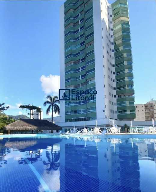 Apartamento, 2 quartos, 77 m² - Foto 3