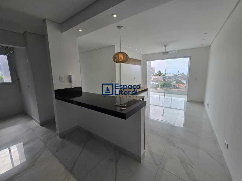 Apartamento, 2 quartos, 76 m² - Foto 2