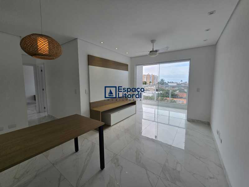 Apartamento, 2 quartos, 76 m² - Foto 1