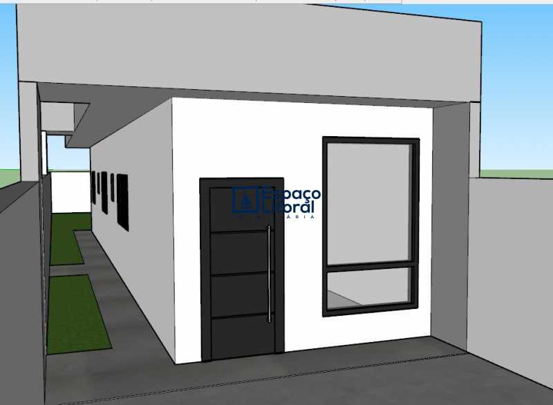 Casa, 2 quartos, 64 m² - Foto 1