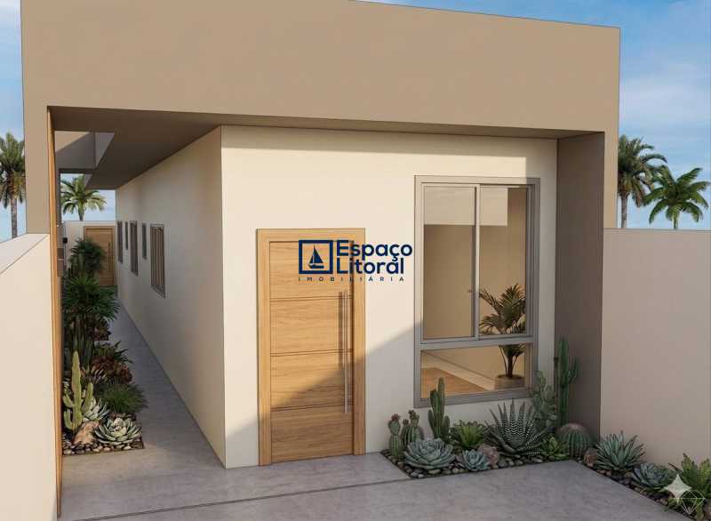 Casa, 2 quartos, 64 m² - Foto 5