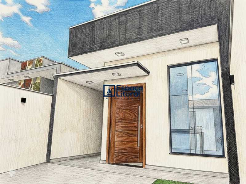 Casa, 2 quartos, 64 m² - Foto 4