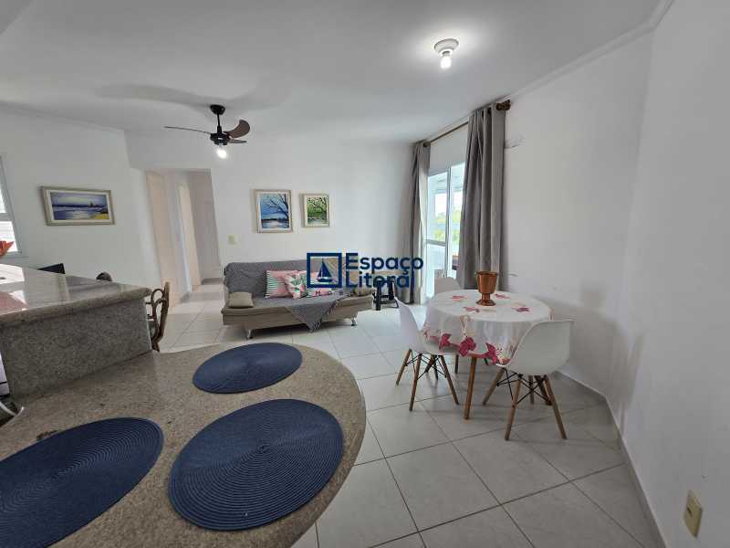 Apartamento, 2 quartos, 77 m² - Foto 1