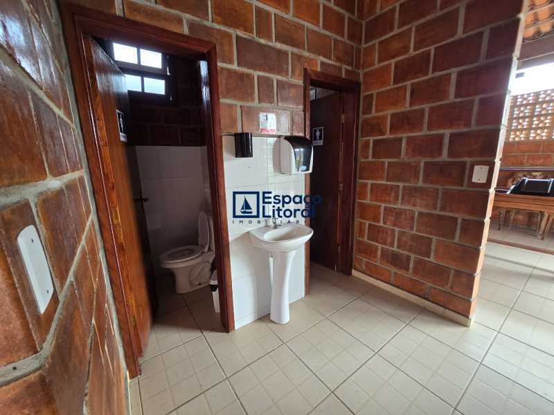 Flat/Apart Hotel, 2 quartos, 51 m² - Foto 5