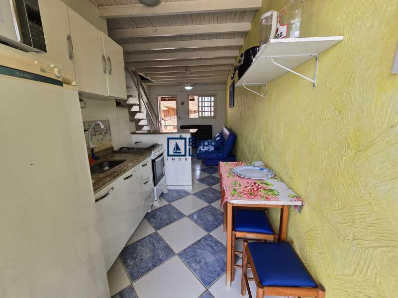 Flat/Apart Hotel, 2 quartos, 51 m² - Foto 12