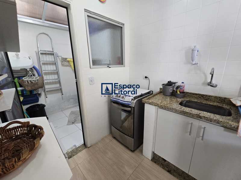 Casa de Condomínio, 2 quartos - Foto 4