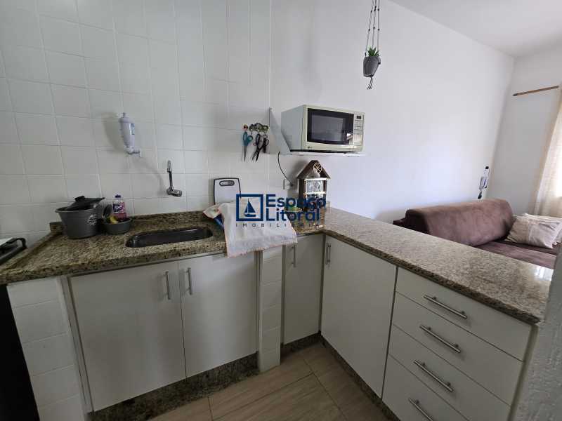Casa de Condomínio, 2 quartos - Foto 6