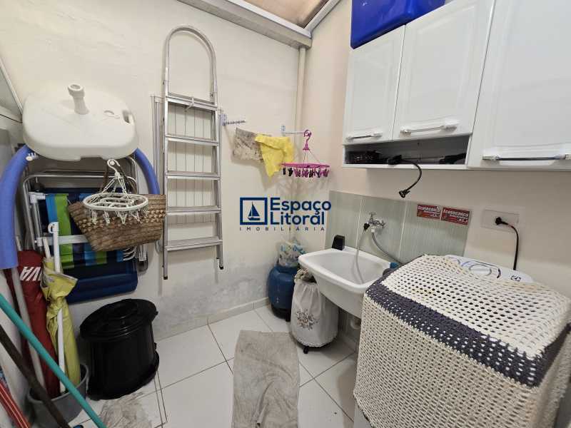 Casa de Condomínio, 2 quartos - Foto 7