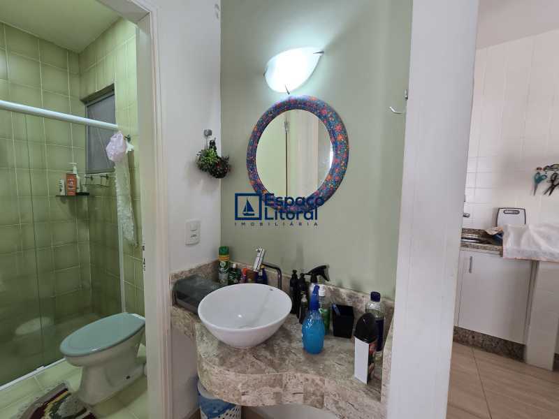 Casa de Condomínio, 2 quartos - Foto 9