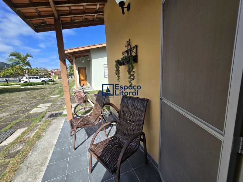 Casa de Condomínio, 2 quartos - Foto 15