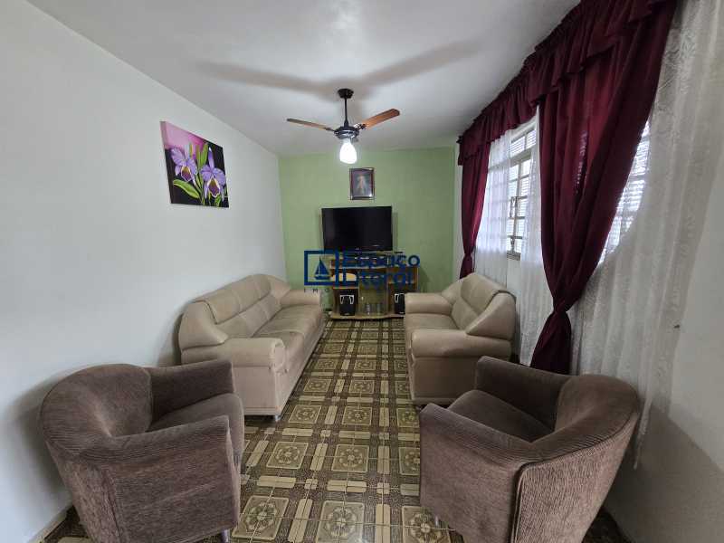 Casa, 2 quartos, 100 m² - Foto 2