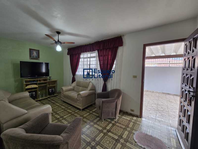 Casa, 2 quartos, 100 m² - Foto 1