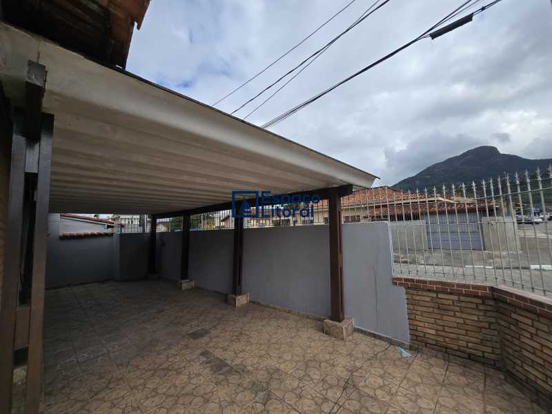Casa, 2 quartos, 100 m² - Foto 24