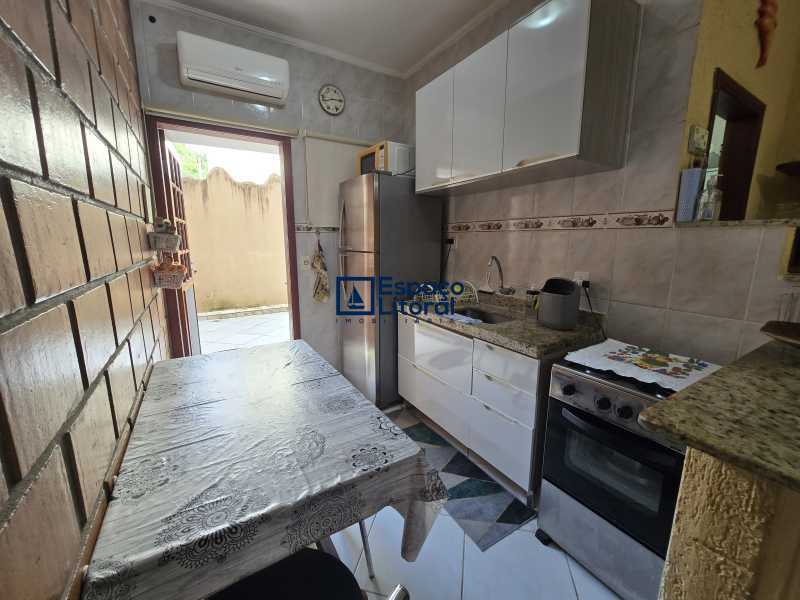 Flat/Apart Hotel, 1 quarto, 35 m² - Foto 6