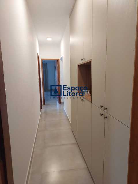 Casa, 3 quartos, 203 m² - Foto 8