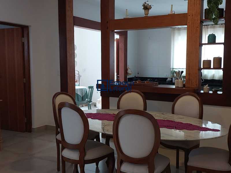 Casa, 3 quartos, 203 m² - Foto 17
