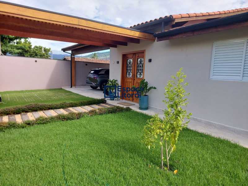 Casa, 3 quartos, 203 m² - Foto 1