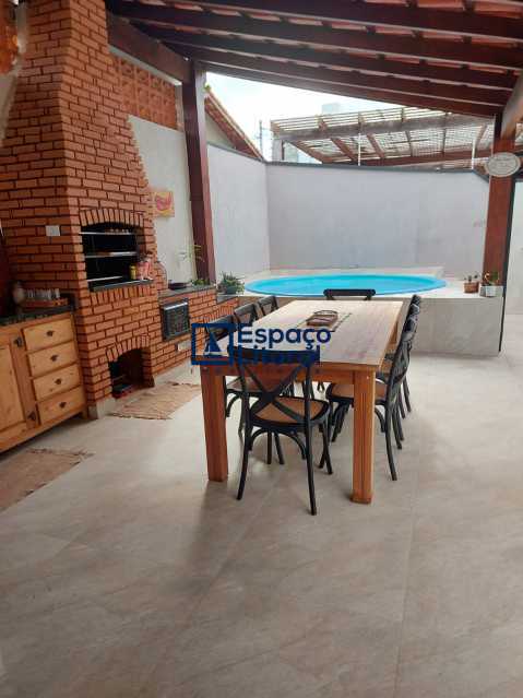 Casa, 3 quartos, 203 m² - Foto 26