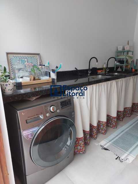 Casa, 3 quartos, 203 m² - Foto 28