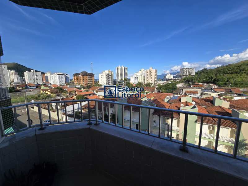 Apartamento, 2 quartos, 90 m² - Foto 3