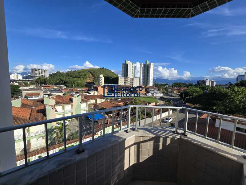 Apartamento, 2 quartos, 90 m² - Foto 8