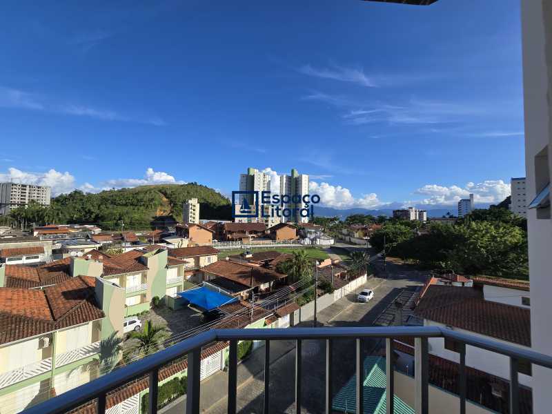 Apartamento, 2 quartos, 90 m² - Foto 15