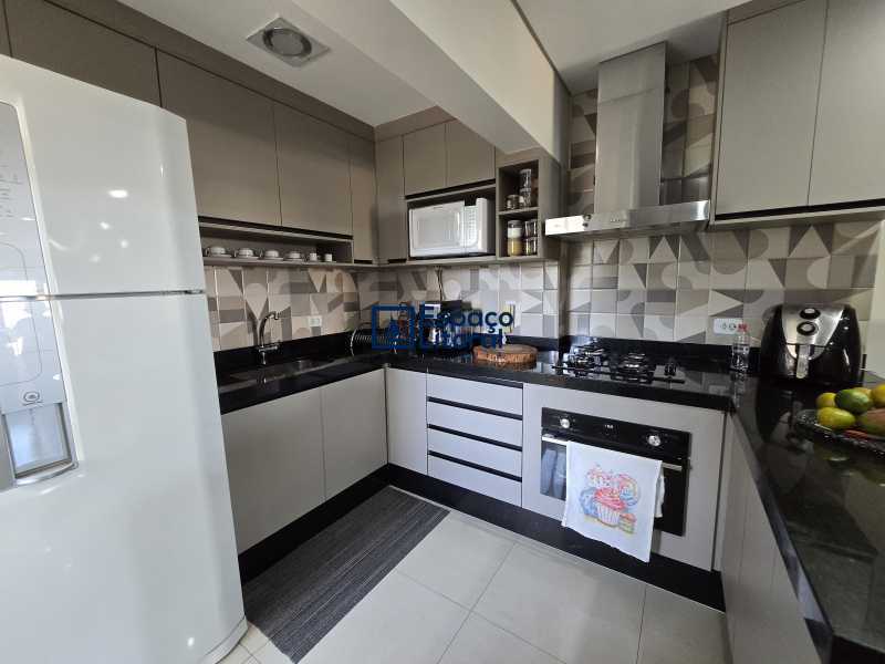 Apartamento, 2 quartos, 90 m² - Foto 19