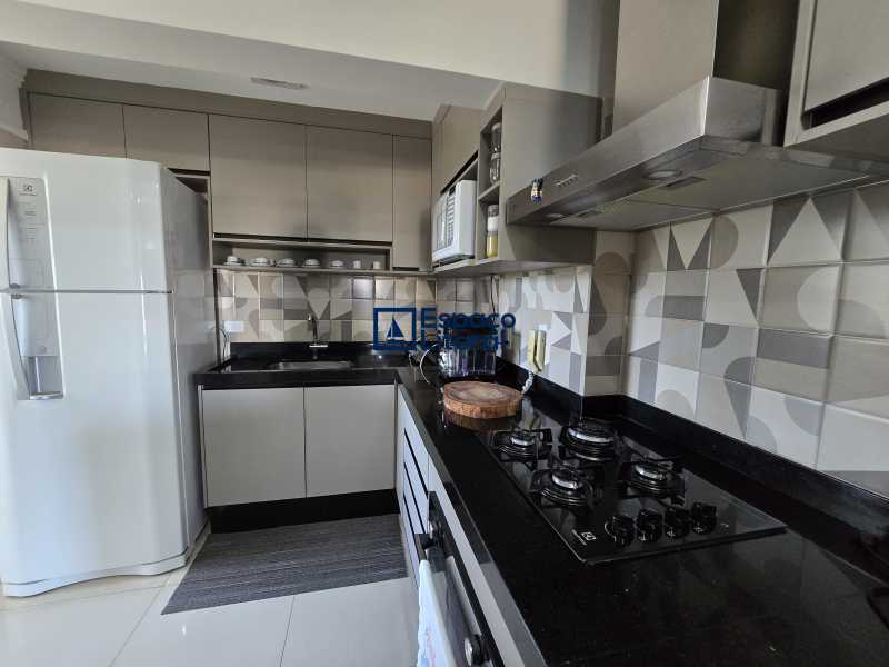 Apartamento, 2 quartos, 90 m² - Foto 20