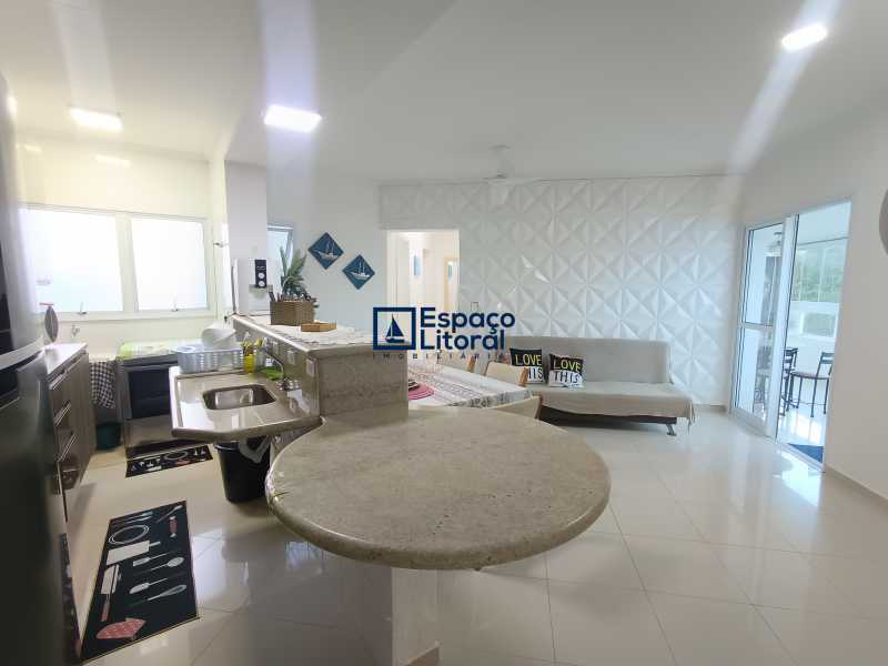 Apartamento, 2 quartos, 80 m² - Foto 3