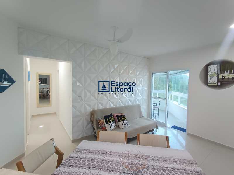 Apartamento, 2 quartos, 80 m² - Foto 6