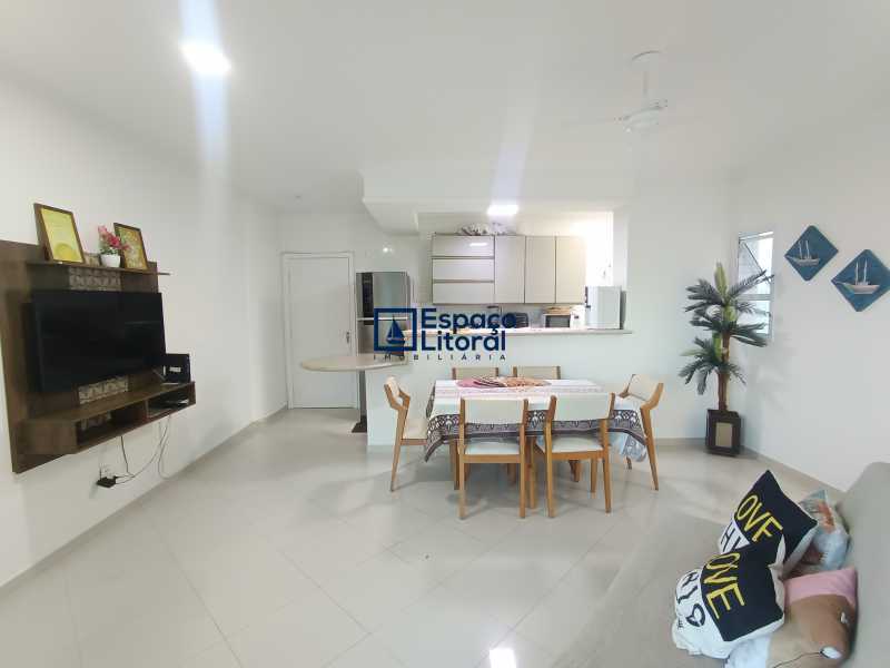 Apartamento, 2 quartos, 80 m² - Foto 1
