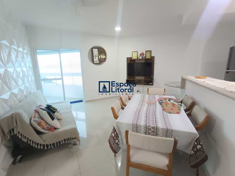 Apartamento, 2 quartos, 80 m² - Foto 2