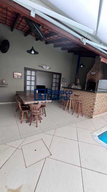 Casa, 3 quartos, 149 m² - Foto 2