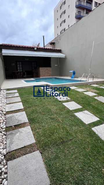 Casa, 3 quartos, 149 m² - Foto 1