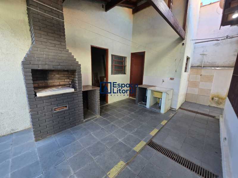 Casa, 2 quartos, 118 m² - Foto 21