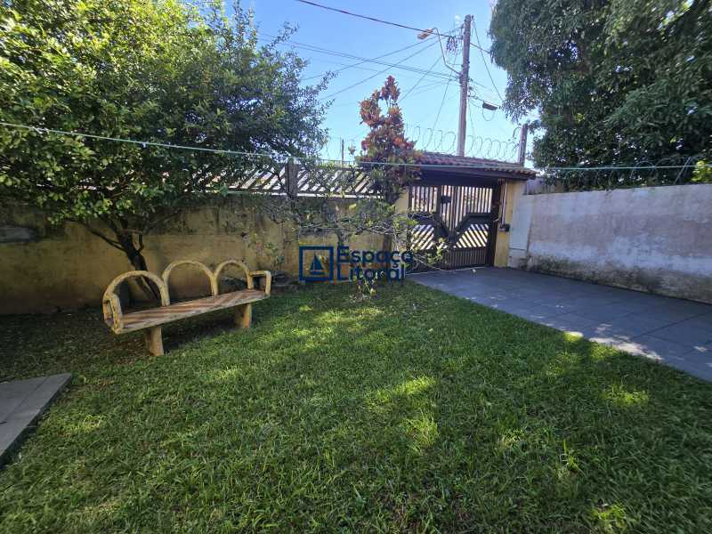 Casa, 2 quartos, 118 m² - Foto 22