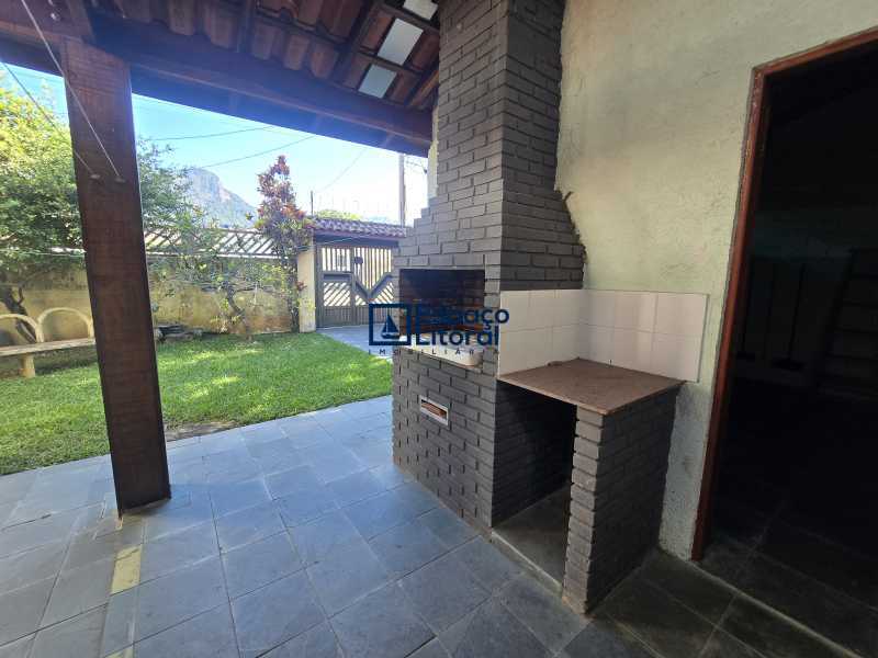 Casa, 2 quartos, 118 m² - Foto 4