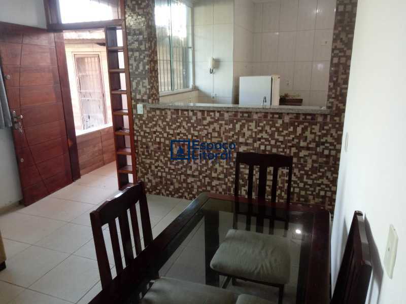 Casa, 2 quartos, 119 m² - Foto 4