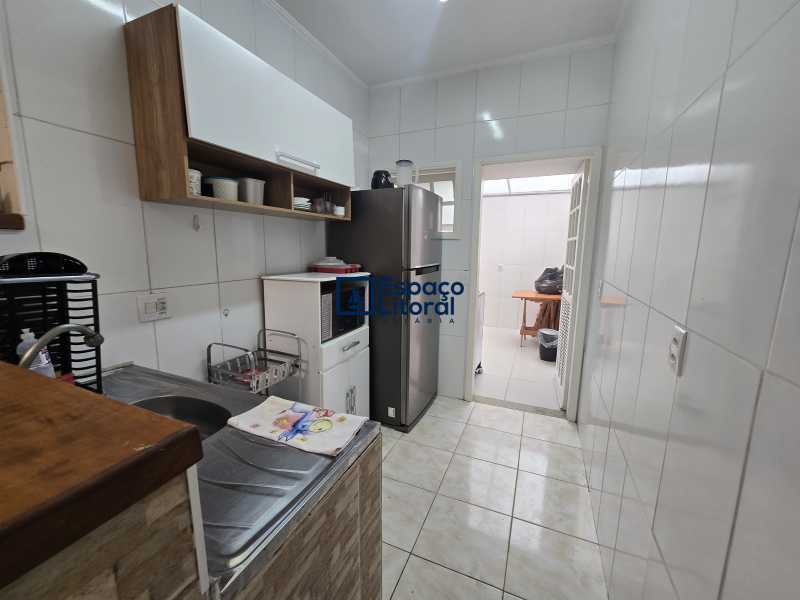 Apartamento, 1 quarto, 40 m² - Foto 4