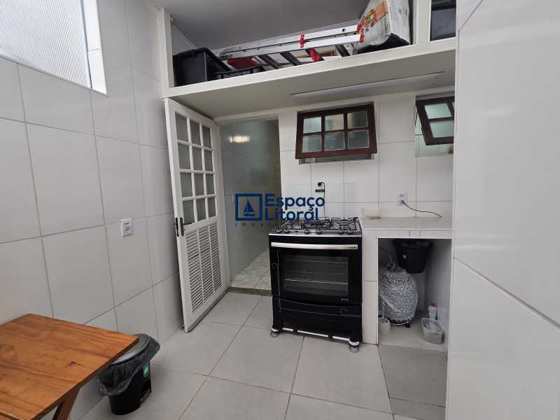 Apartamento, 1 quarto, 40 m² - Foto 9