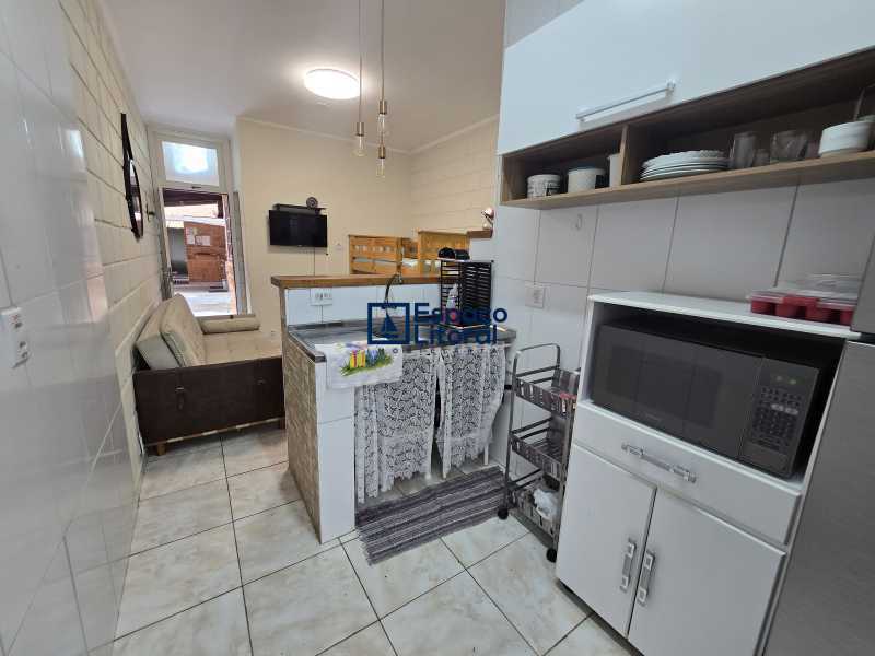 Apartamento, 1 quarto, 40 m² - Foto 12