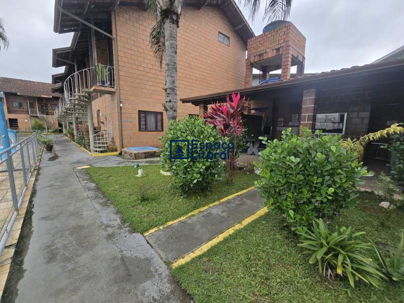 Apartamento, 1 quarto, 40 m² - Foto 21