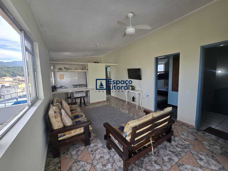 Cobertura, 2 quartos, 130 m² - Foto 9